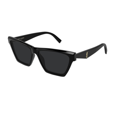 Saint Laurent SL M103 Linea Monogram | Woman sunglasses