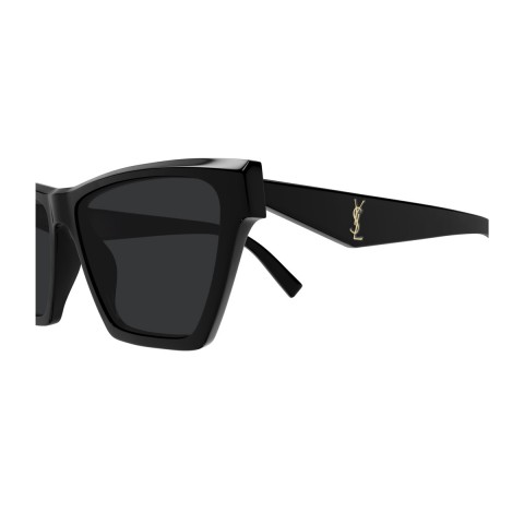 Saint Laurent SL M103 Linea Monogram | Woman sunglasses