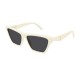 Saint Laurent SL M103 Linea Monogram | Occhiali da sole Donna