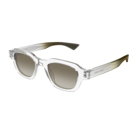 Saint Laurent SL 791 Linea Corner Angle | Man sunglasses