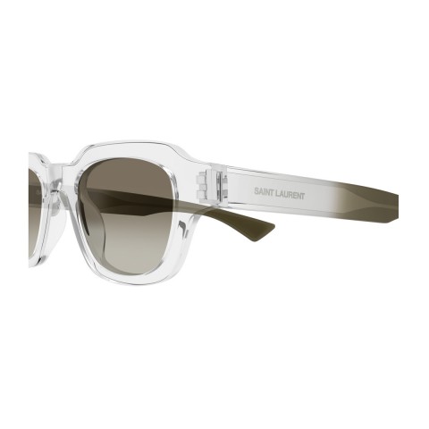 Saint Laurent SL 791 Linea Corner Angle | Man sunglasses