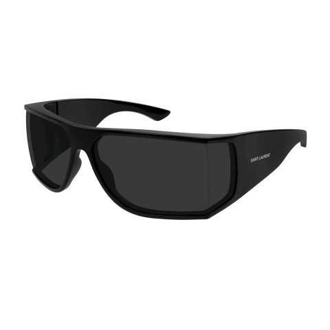 Saint Laurent SL 806 Linea SL Logo | Occhiali da sole Donna