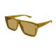 Saint Laurent SL 756 Linea Corner Angle | Woman sunglasses