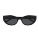 Saint Laurent SL M115 Linea Monogram | Woman sunglasses
