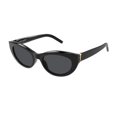 Saint Laurent SL M115 Linea Monogram | Woman sunglasses