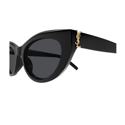 Saint Laurent SL M115 Linea Monogram | Woman sunglasses