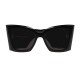 Saint Laurent SL M119 Blaze | Woman sunglasses