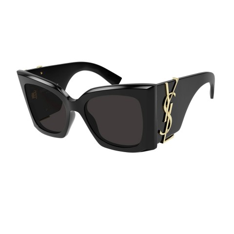 Saint Laurent SL M119 Blaze | Woman sunglasses