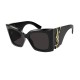 Saint Laurent SL M119 Blaze | Woman sunglasses