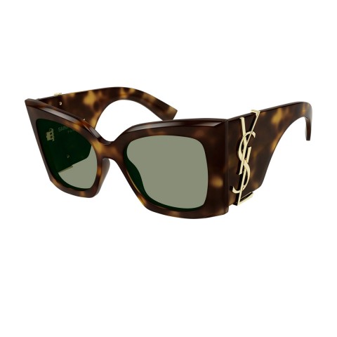 Saint Laurent SL M119 Blaze | Woman sunglasses