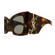 Saint Laurent SL M119 Blaze | Woman sunglasses