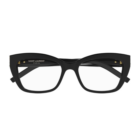 Saint Laurent SL M117 Linea Monogram | Occhiali da vista Donna