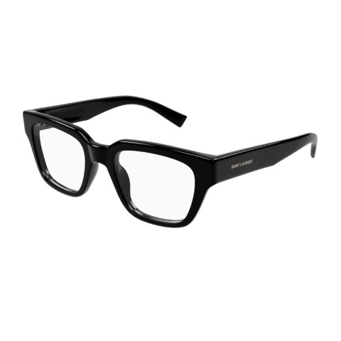 Saint Laurent SL 804 Linea SL Logo | Occhiali da vista Unisex