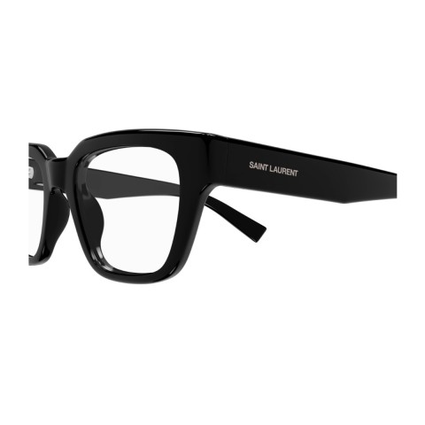 Saint Laurent SL 804 Linea SL Logo | Occhiali da vista Unisex