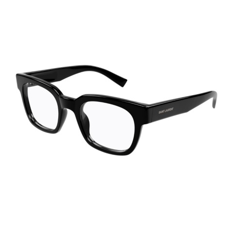 Saint Laurent SL 805 Linea SL Logo | Occhiali da vista Unisex