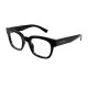 Saint Laurent SL 805 Linea SL Logo | Occhiali da vista Unisex