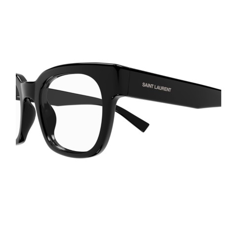 Saint Laurent SL 805 Linea SL Logo | Occhiali da vista Unisex
