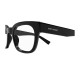 Saint Laurent SL 805 Linea SL Logo | Occhiali da vista Unisex