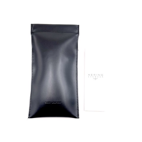 Saint Laurent SL 805 Linea SL Logo | Occhiali da vista Unisex
