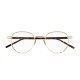 Saint Laurent SL 781 Linea Corner Angle | Occhiali da vista Uomo