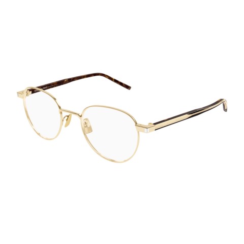 Saint Laurent SL 781 Linea Corner Angle | Occhiali da vista Uomo