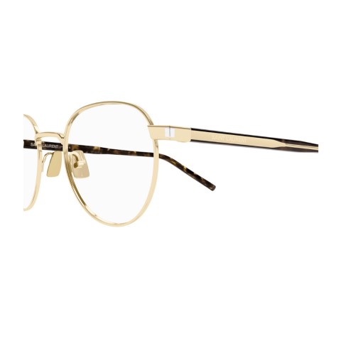 Saint Laurent SL 781 Linea Corner Angle | Occhiali da vista Uomo