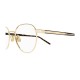 Saint Laurent SL 781 Linea Corner Angle | Occhiali da vista Uomo