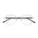 Saint Laurent SL 781 Linea Corner Angle | Occhiali da vista Uomo