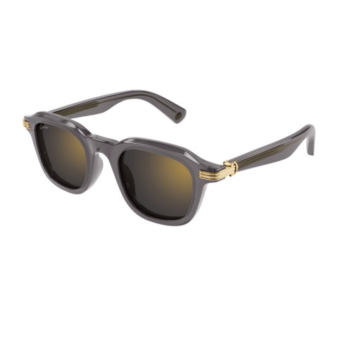 Cartier CT0536S Première de Cartier | Occhiali da sole Uomo