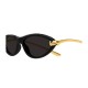 Bottega Veneta BV1390S Signature Icons | Occhiali da sole Donna