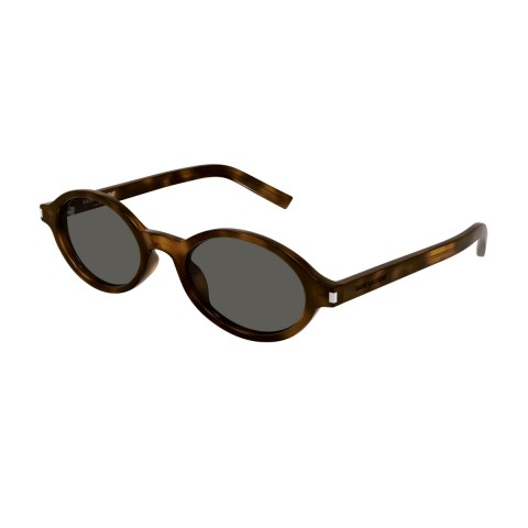 Saint Laurent SL 751 JEANNE Linea Corner Angle | Occhiali da sole Donna