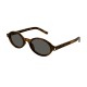 Saint Laurent SL 751 JEANNE Linea Corner Angle | Occhiali da sole Donna