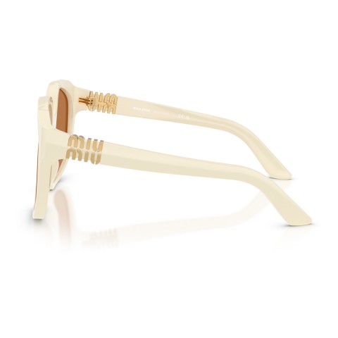 Miu Miu 0MU A07S Ombre | Woman sunglasses