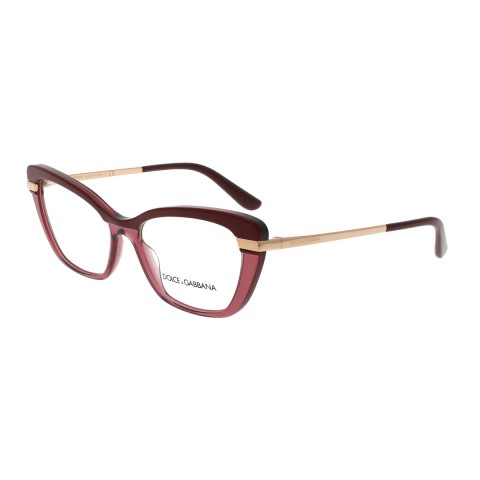 Dolce & Gabbana DG 3325 | Women's eyeglasses