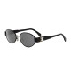 Metal Triomphe | Woman sunglasses