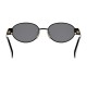 Metal Triomphe | Woman sunglasses