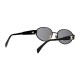 Metal Triomphe | Woman sunglasses