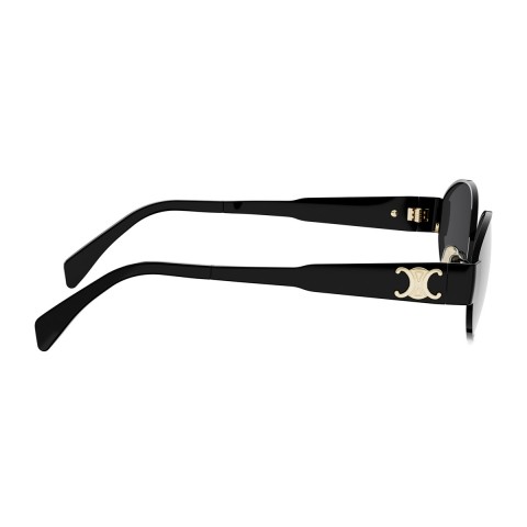 Metal Triomphe | Woman sunglasses