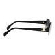 Metal Triomphe | Woman sunglasses