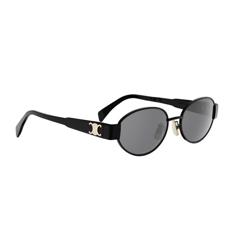 Metal Triomphe | Woman sunglasses