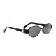 Metal Triomphe | Woman sunglasses