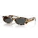 Versace 0VE4487U Signature | Woman sunglasses