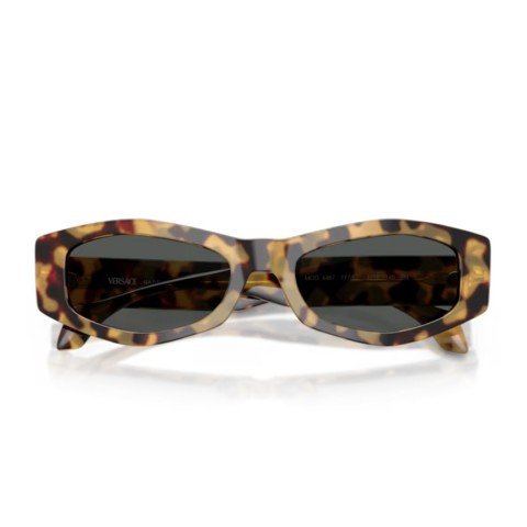 Versace 0VE4487U Signature | Woman sunglasses
