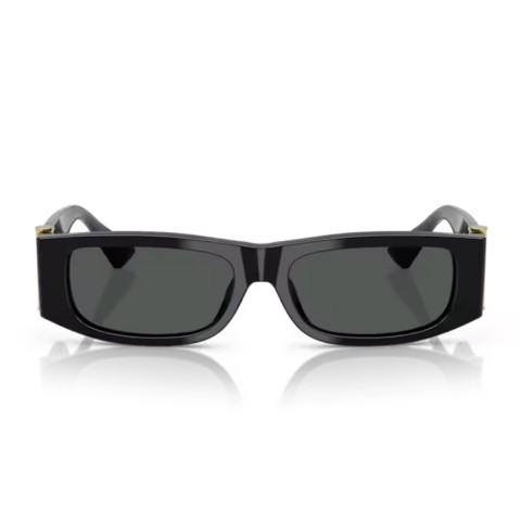 Versace 0VE4476U Medusa Glam | Man sunglasses