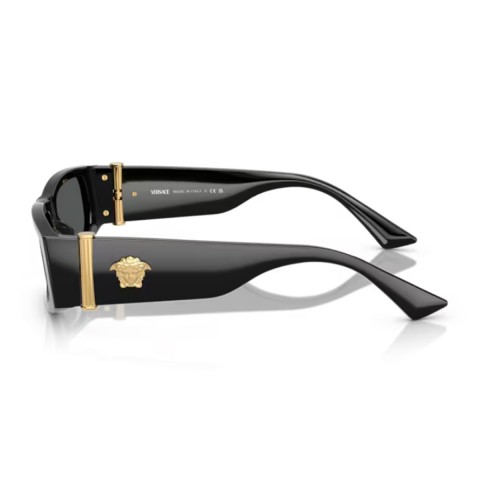 Versace 0VE4476U Medusa Glam | Man sunglasses