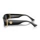 Versace 0VE4476U Medusa Glam | Man sunglasses