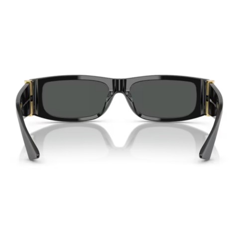 Versace 0VE4476U Medusa Glam | Man sunglasses