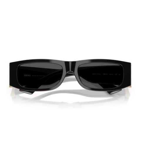 Versace 0VE4476U Medusa Glam | Man sunglasses