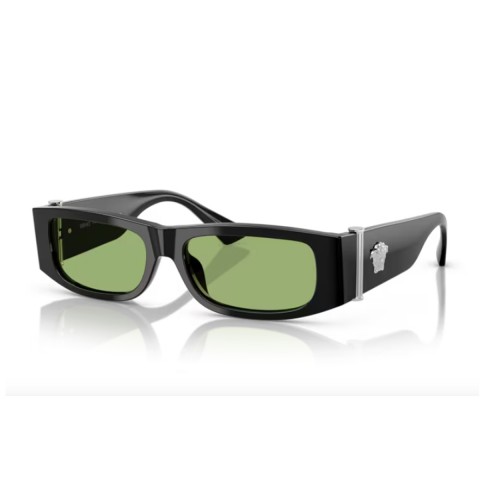Versace 0VE4476U Medusa Glam | Man sunglasses