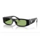 Versace 0VE4476U Medusa Glam | Man sunglasses